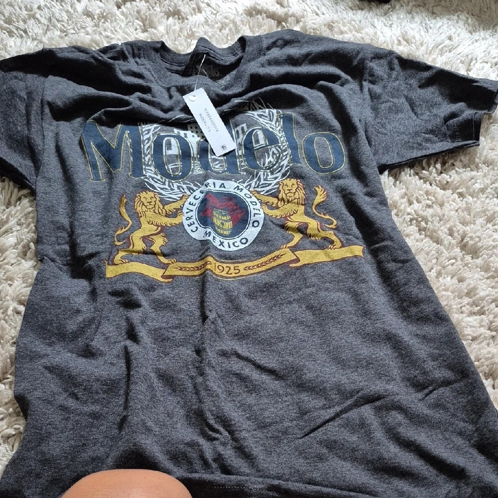 Modelo Tee - Picture 4 of 4